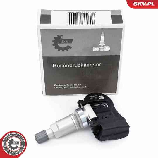 70SKV033 - Wheel Sensor, tyre-pressure monitoring system 