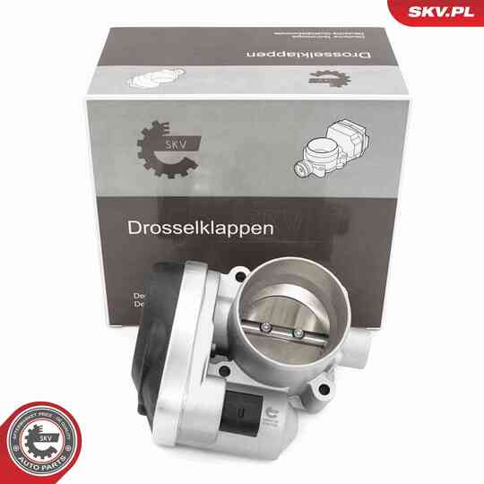 12SKV146 - Drosselklapihoob 