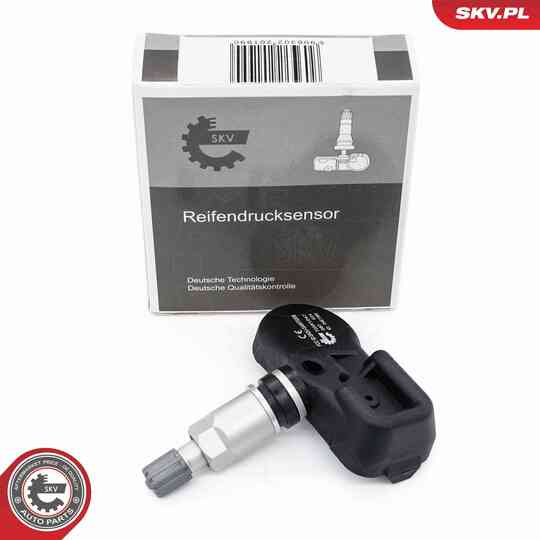 70SKV047 - Wheel Sensor, tyre-pressure monitoring system 