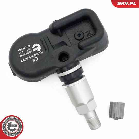 70SKV047 - Wheel Sensor, tyre-pressure monitoring system 