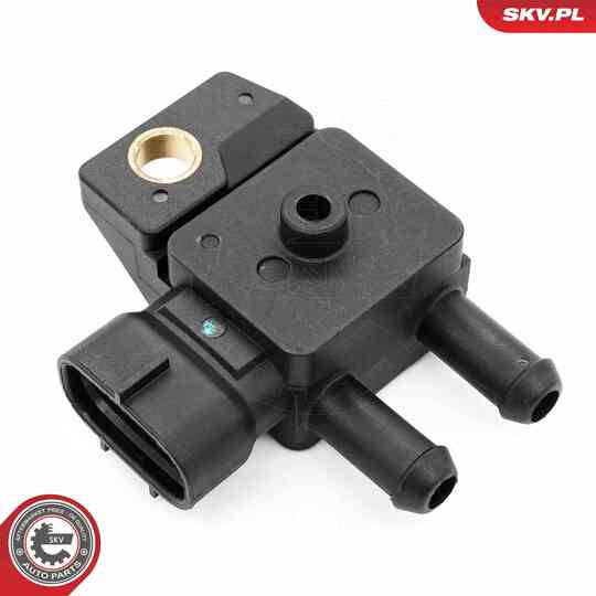 17SKV871 - Sensor, exhaust pressure 