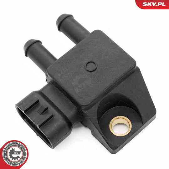 17SKV871 - Sensor, exhaust pressure 