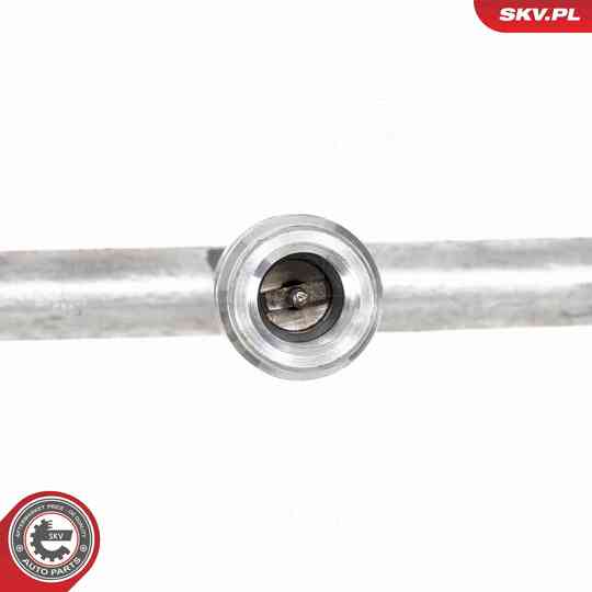 54SKV692 - High-/Low Pressure Line, air conditioning 