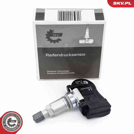 70SKV008 - Wheel Sensor, tyre-pressure monitoring system 