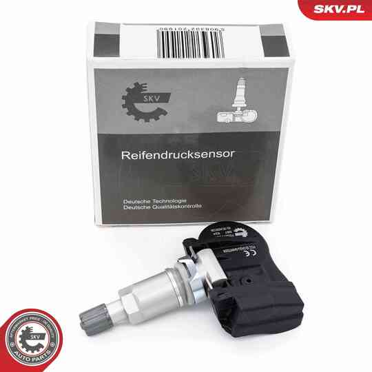 70SKV051 - Wheel Sensor, tyre-pressure monitoring system 