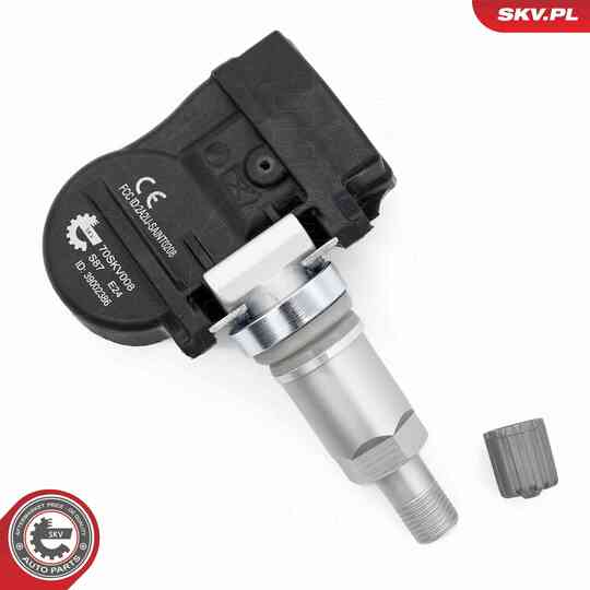 70SKV008 - Wheel Sensor, tyre-pressure monitoring system 