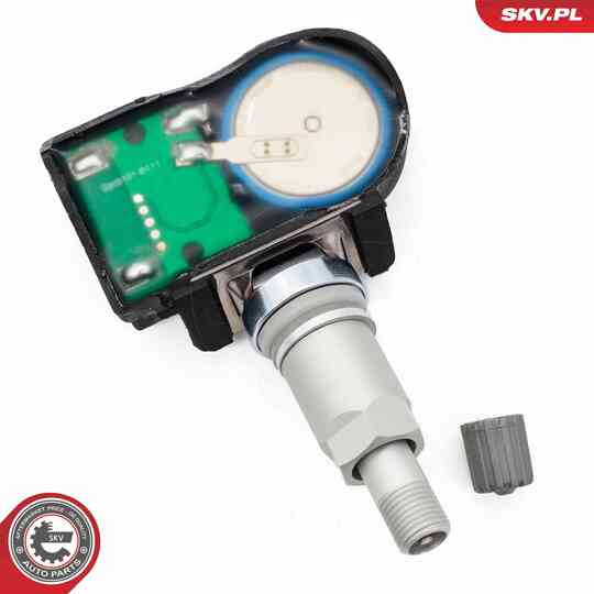 70SKV051 - Wheel Sensor, tyre-pressure monitoring system 