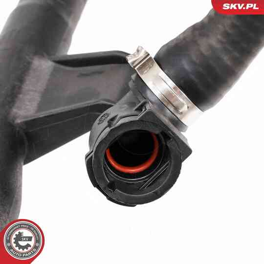 54SKV767 - Radiator Hose 