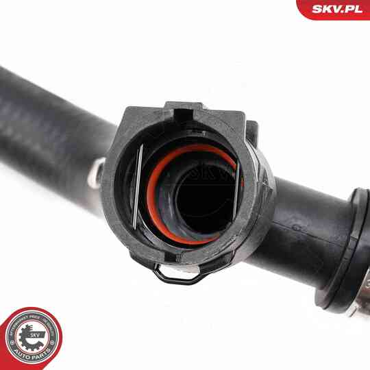 54SKV767 - Radiator Hose 