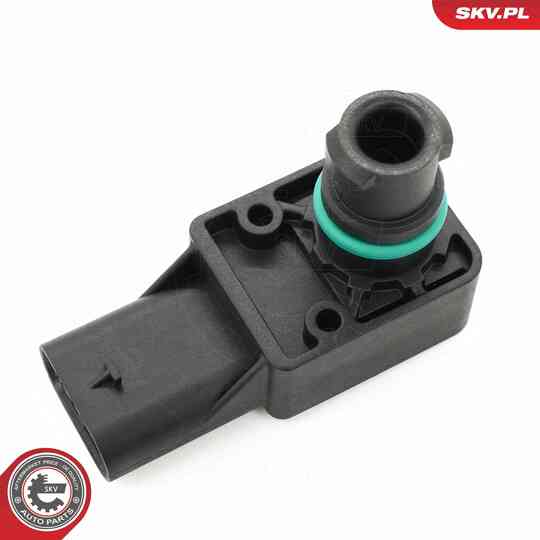 17SKV199 - Sensor, intake manifold pressure 