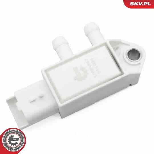 17SKV867 - Sensor, exhaust pressure 