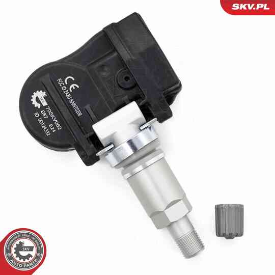 70SKV062 - Wheel Sensor, tyre-pressure monitoring system 