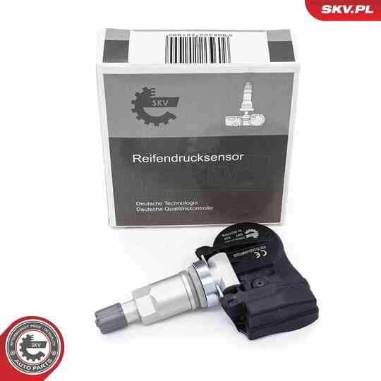 70SKV053 - Wheel Sensor, tyre-pressure monitoring system 