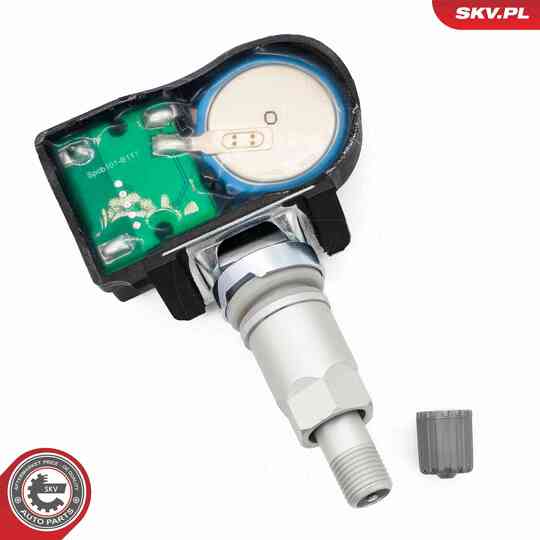 70SKV053 - Wheel Sensor, tyre-pressure monitoring system 