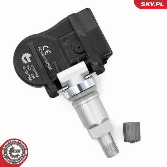 70SKV053 - Wheel Sensor, tyre-pressure monitoring system 