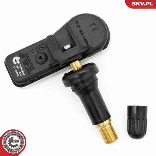 70SKV034 - Wheel Sensor, tyre-pressure monitoring system 