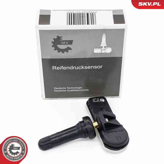 70SKV034 - Wheel Sensor, tyre-pressure monitoring system 