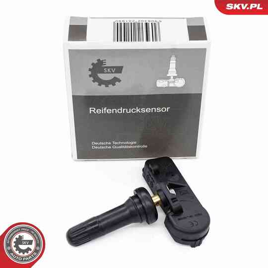 70SKV069 - Wheel Sensor, tyre-pressure monitoring system 