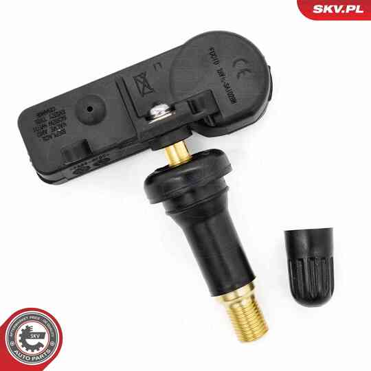 70SKV069 - Wheel Sensor, tyre-pressure monitoring system 