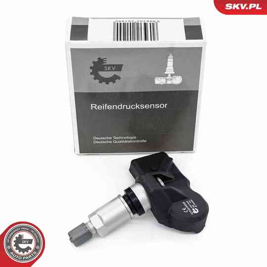 70SKV002 - Wheel Sensor, tyre-pressure monitoring system 