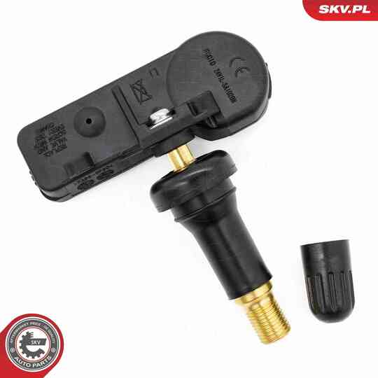 70SKV072 - Wheel Sensor, tyre-pressure monitoring system 