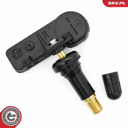 70SKV029 - Wheel Sensor, tyre-pressure monitoring system 