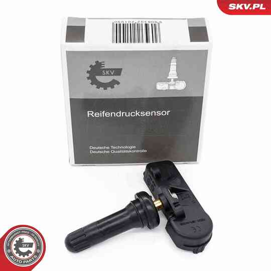 70SKV029 - Wheel Sensor, tyre-pressure monitoring system 