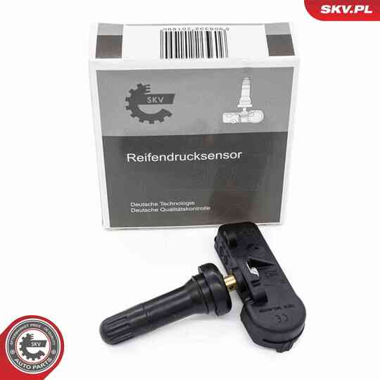 70SKV072 - Wheel Sensor, tyre-pressure monitoring system 