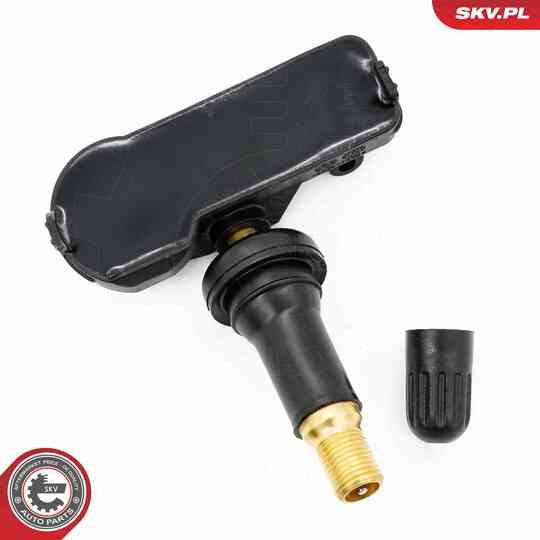 70SKV072 - Wheel Sensor, tyre-pressure monitoring system 