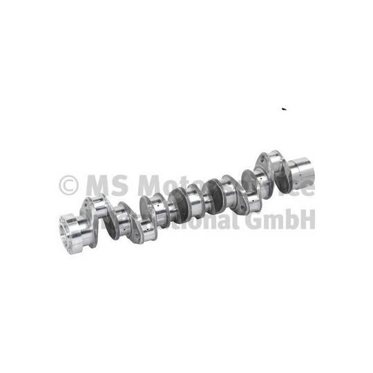 20050913000 - Crankshaft 