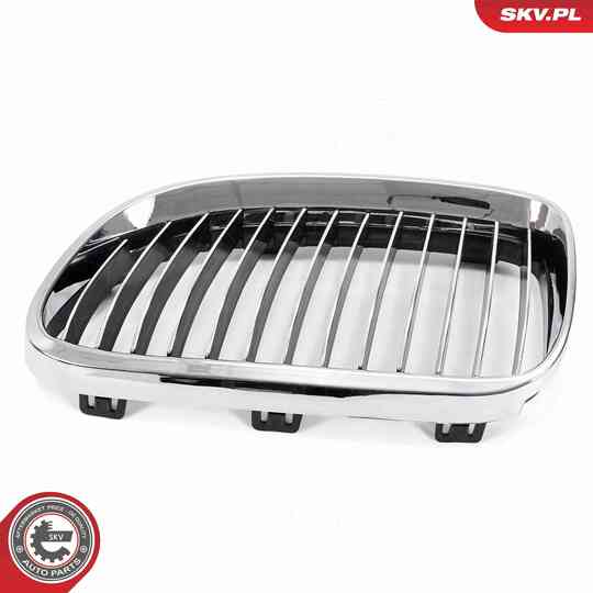 66SKV114 - Radiator Grille 