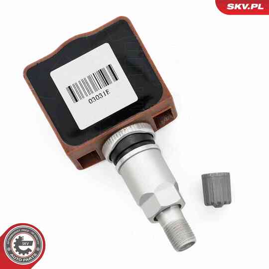 70SKV038 - Wheel Sensor, tyre-pressure monitoring system 