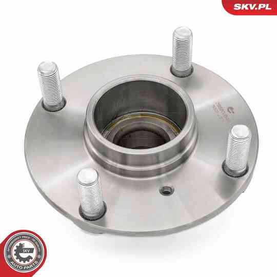 29SKV646 - Wheel Bearing Kit 