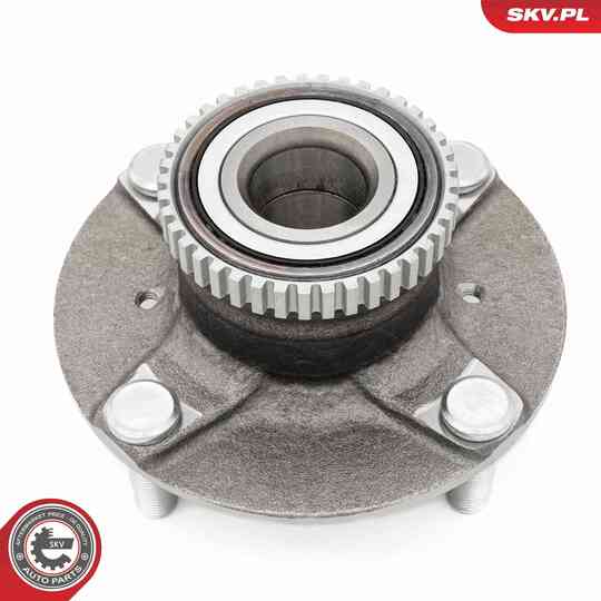 29SKV646 - Wheel Bearing Kit 