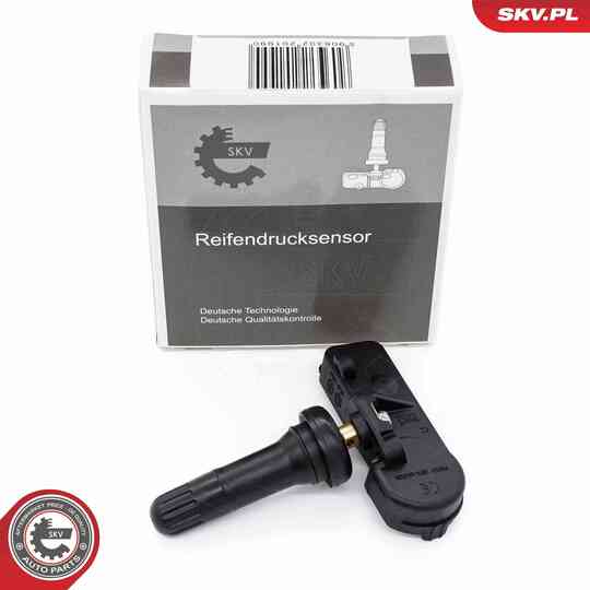 70SKV027 - Wheel Sensor, tyre-pressure monitoring system 