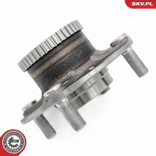 29SKV646 - Wheel Bearing Kit 