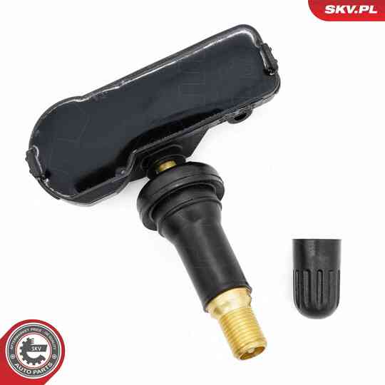 70SKV027 - Wheel Sensor, tyre-pressure monitoring system 