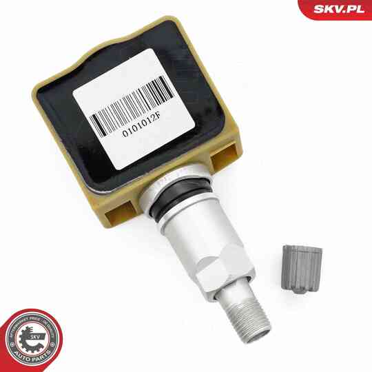 70SKV017 - Wheel Sensor, tyre-pressure monitoring system 