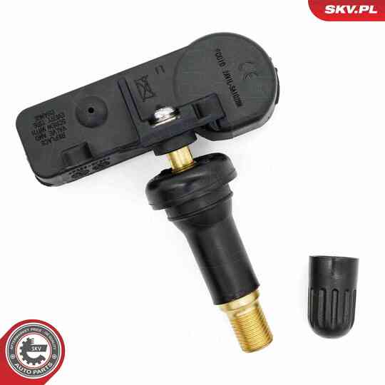 70SKV027 - Wheel Sensor, tyre-pressure monitoring system 