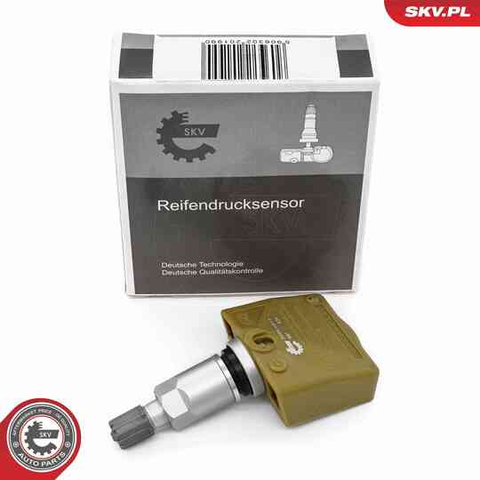 70SKV017 - Wheel Sensor, tyre-pressure monitoring system 