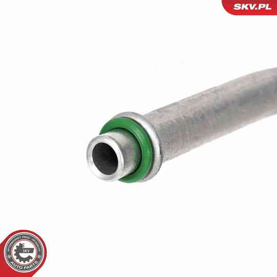 54SKV629 - High-/Low Pressure Line, air conditioning 