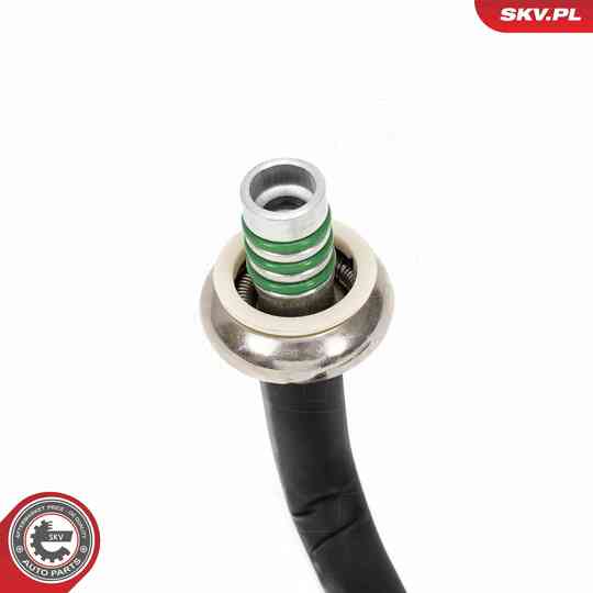 54SKV629 - High-/Low Pressure Line, air conditioning 