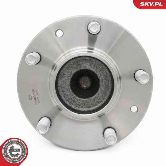 29SKV620 - Wheel Bearing Kit 