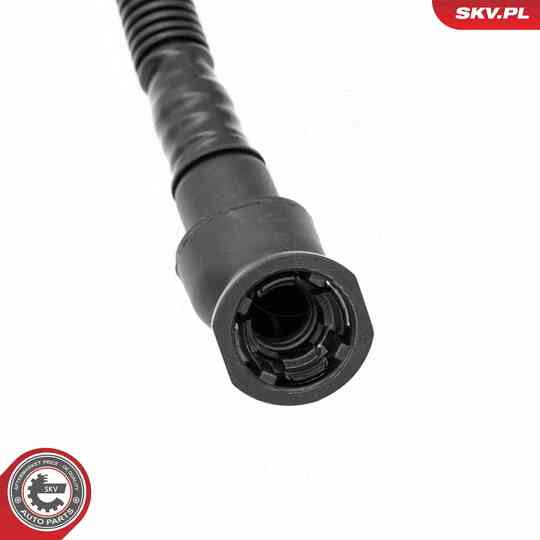 54SKV754 - Hose, crankcase breather 