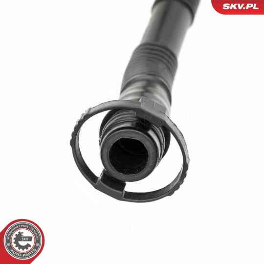 54SKV754 - Hose, crankcase breather 