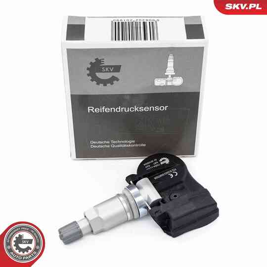 70SKV060 - Wheel Sensor, tyre-pressure monitoring system 