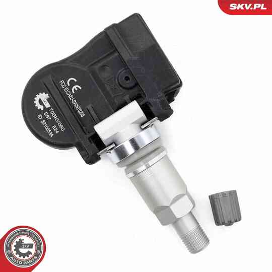 70SKV060 - Wheel Sensor, tyre-pressure monitoring system 