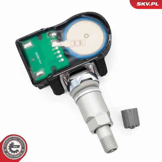 70SKV060 - Wheel Sensor, tyre-pressure monitoring system 