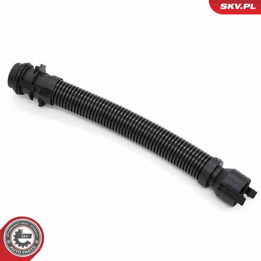 54SKV741 - Hose, crankcase breather 