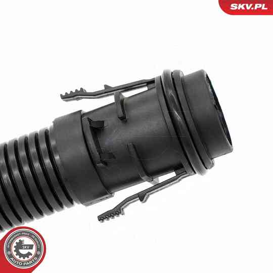 54SKV741 - Hose, crankcase breather 